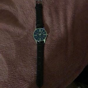 A watch